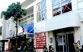 美らやどココちゃん